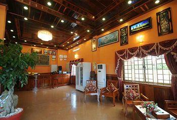 Phal Chea Hotel Siem Reap #348 Viheachin Village Svaydangkum Commune