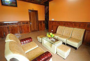 Phal Chea Hotel Siem Reap #348 Viheachin Village Svaydangkum Commune