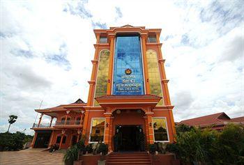 Phal Chea Hotel Siem Reap #348 Viheachin Village Svaydangkum Commune