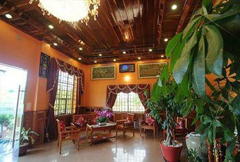 Phal Chea Hotel Siem Reap #348 Viheachin Village Svaydangkum Commune