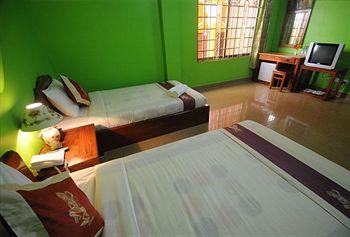 Phal Chea Hotel Siem Reap #348 Viheachin Village Svaydangkum Commune