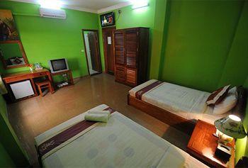 Phal Chea Hotel Siem Reap #348 Viheachin Village Svaydangkum Commune