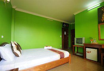 Phal Chea Hotel Siem Reap #348 Viheachin Village Svaydangkum Commune