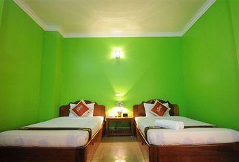 Phal Chea Hotel Siem Reap #348 Viheachin Village Svaydangkum Commune