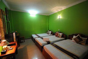 Phal Chea Hotel Siem Reap #348 Viheachin Village Svaydangkum Commune