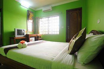 Phal Chea Hotel Siem Reap #348 Viheachin Village Svaydangkum Commune