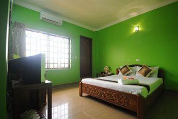 Phal Chea Hotel Siem Reap #348 Viheachin Village Svaydangkum Commune