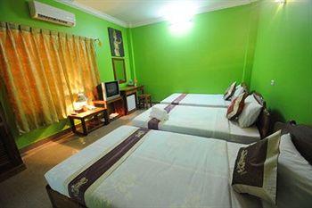 Phal Chea Hotel Siem Reap #348 Viheachin Village Svaydangkum Commune