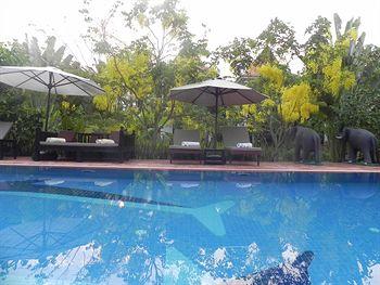 Sonalong Boutique Village & Resort Siem Reap Street 27, Wat Bo Road