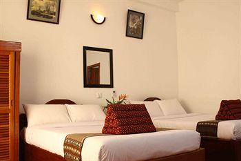 Sonalong Boutique Village & Resort Siem Reap Street 27, Wat Bo Road