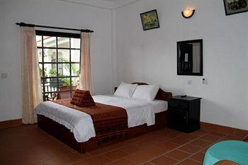 Sonalong Boutique Village & Resort Siem Reap Street 27, Wat Bo Road