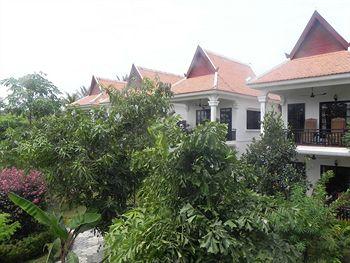 Sonalong Boutique Village & Resort Siem Reap Street 27, Wat Bo Road