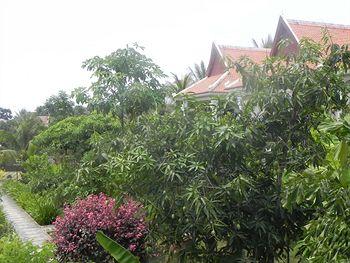 Sonalong Boutique Village & Resort Siem Reap Street 27, Wat Bo Road