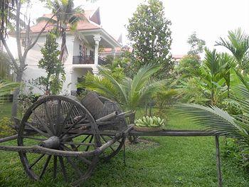 Sonalong Boutique Village & Resort Siem Reap Street 27, Wat Bo Road