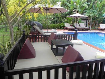 Sonalong Boutique Village & Resort Siem Reap Street 27, Wat Bo Road