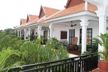 Sonalong Boutique Village & Resort Siem Reap Street 27, Wat Bo Road