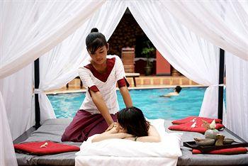 Apsara Holiday Hotel Siem Reap National Road No. 6 Krous Village, Svay Dangkum Commune