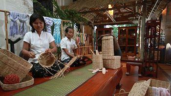 Apsara Holiday Hotel Siem Reap National Road No. 6 Krous Village, Svay Dangkum Commune