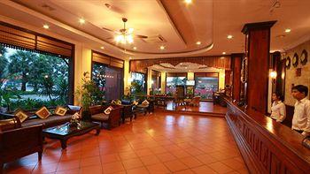 Apsara Holiday Hotel Siem Reap National Road No. 6 Krous Village, Svay Dangkum Commune