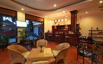 Apsara Holiday Hotel Siem Reap National Road No. 6 Krous Village, Svay Dangkum Commune