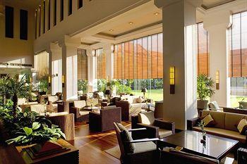 Le Meridien Angkor Hotel Siem Reap Vithei Charles de Gaulle Khum Svay Dang Kum