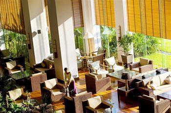 Le Meridien Angkor Hotel Siem Reap Vithei Charles de Gaulle Khum Svay Dang Kum