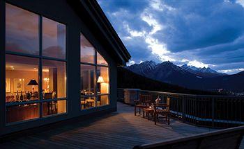 Rimrock Resort Hotel Banff 300 Mountain Avenue