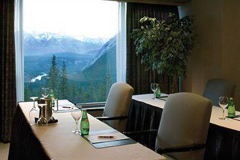 Rimrock Resort Hotel Banff 300 Mountain Avenue