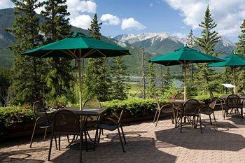 Juniper Hotel Banff 1 Timberline Way