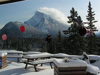 Juniper Hotel Banff 1 Timberline Way