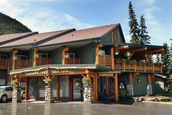 Swiss Village Lodge Banff 600 Banff Avenue