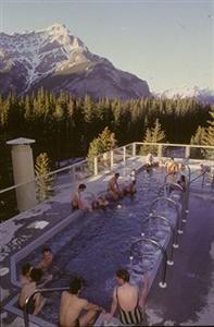 Swiss Village Lodge Banff 600 Banff Avenue