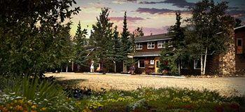 Westmark Inn Beaver Creek 1202 Alaska Highway