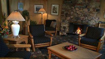 Westmark Inn Beaver Creek 1202 Alaska Highway