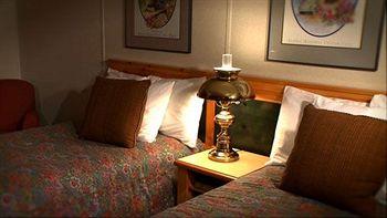 Westmark Inn Beaver Creek 1202 Alaska Highway