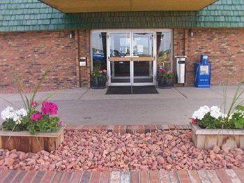 Neighbourhood Inn Bonnyville 5011 66 STREET