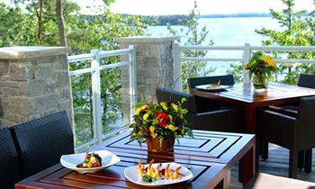 Touchstone On Lake Muskoka Resort Bracebridge 1869 Muskoka Road 118 West