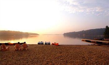 Touchstone On Lake Muskoka Resort Bracebridge 1869 Muskoka Road 118 West