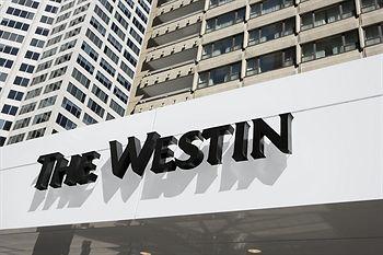 Westin Hotel Calgary 320 4th Avenue South West