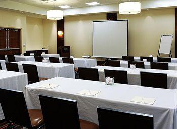 Four Points Hotel Cambridge City 210 Preston Parkway