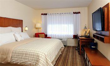 Four Points Hotel Cambridge City 210 Preston Parkway