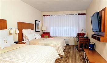 Four Points Hotel Cambridge City 210 Preston Parkway