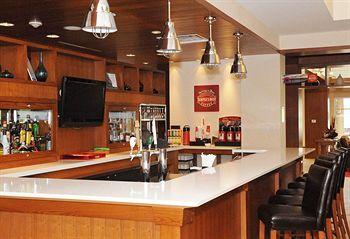 Four Points Hotel Cambridge City 210 Preston Parkway