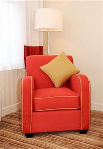 Four Points Hotel Cambridge City 210 Preston Parkway