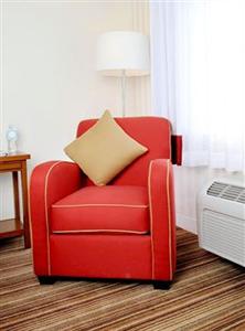 Four Points Hotel Cambridge City 210 Preston Parkway