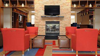 Four Points Hotel Cambridge City 210 Preston Parkway