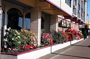 Haida Harbourside Inn Campbell River 1342 Shoppers Row