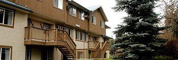 Banff Boundary Lodge Canmore 1000 Harvie Heights Road