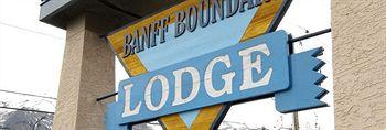 Banff Boundary Lodge Canmore 1000 Harvie Heights Road