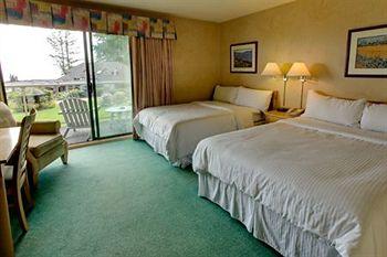 Kingfisher Oceanside Resort & Spa Courtenay 4330 Island Highway South